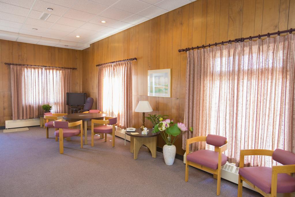 Motel Vaudreuil מראה חיצוני תמונה