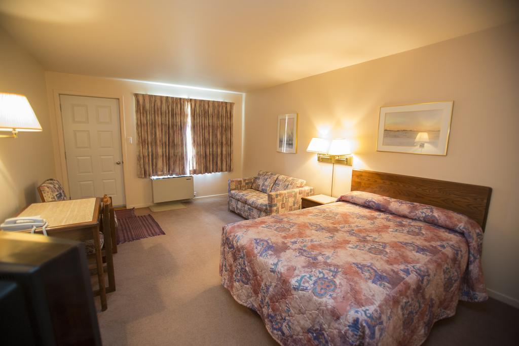 Motel Vaudreuil חדר תמונה